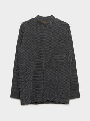Overdyed Corduroy Shirt