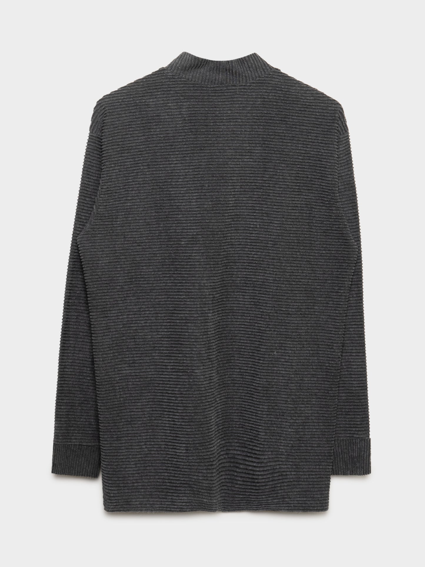 Overdyed Corduroy Shirt
