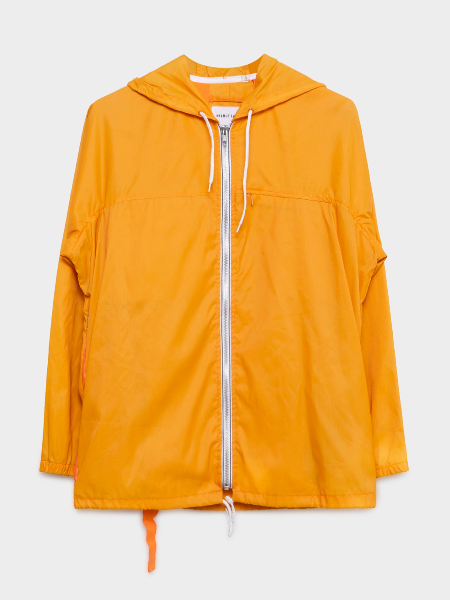 Packable Windbreaker