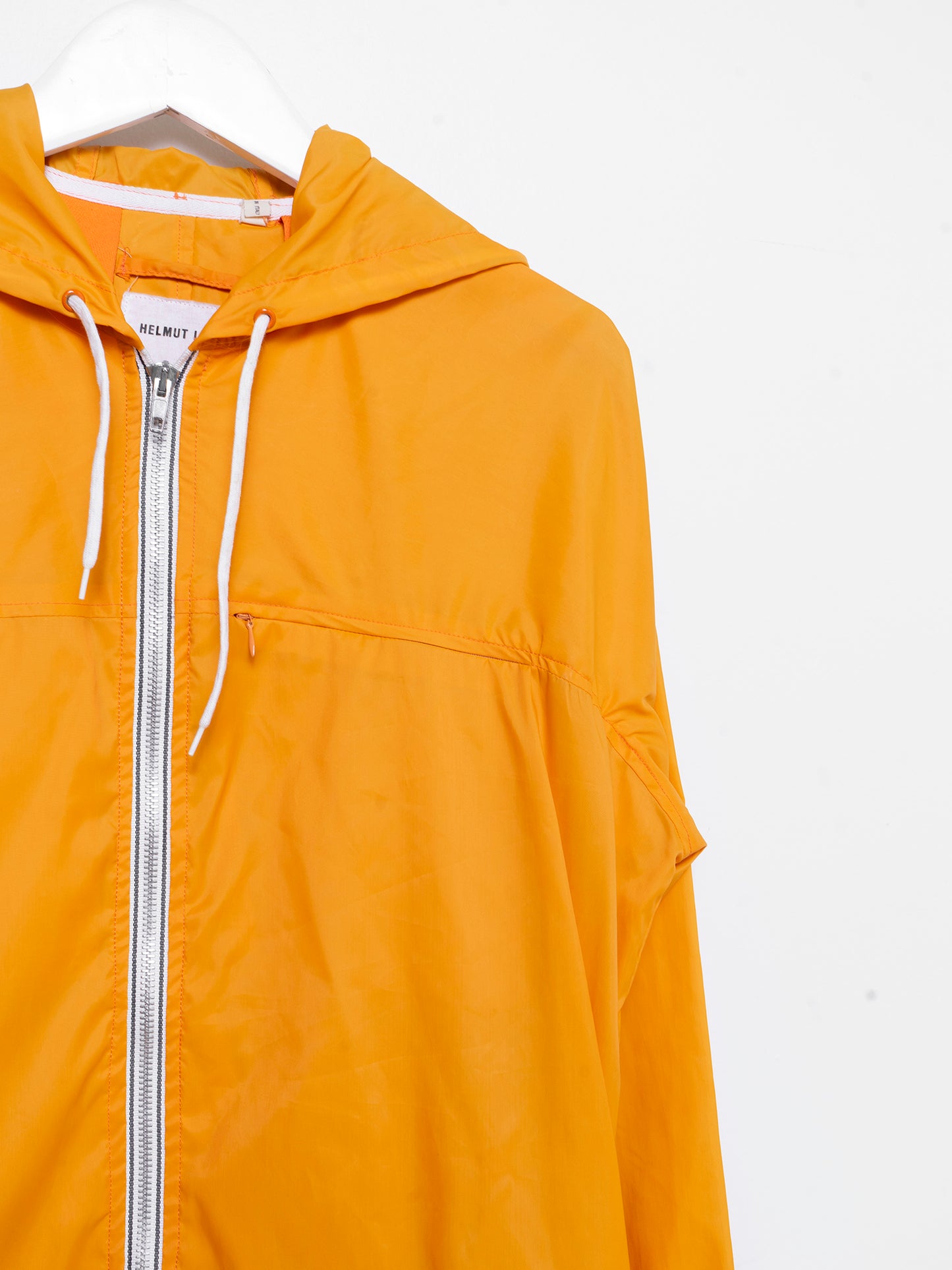 Packable Windbreaker