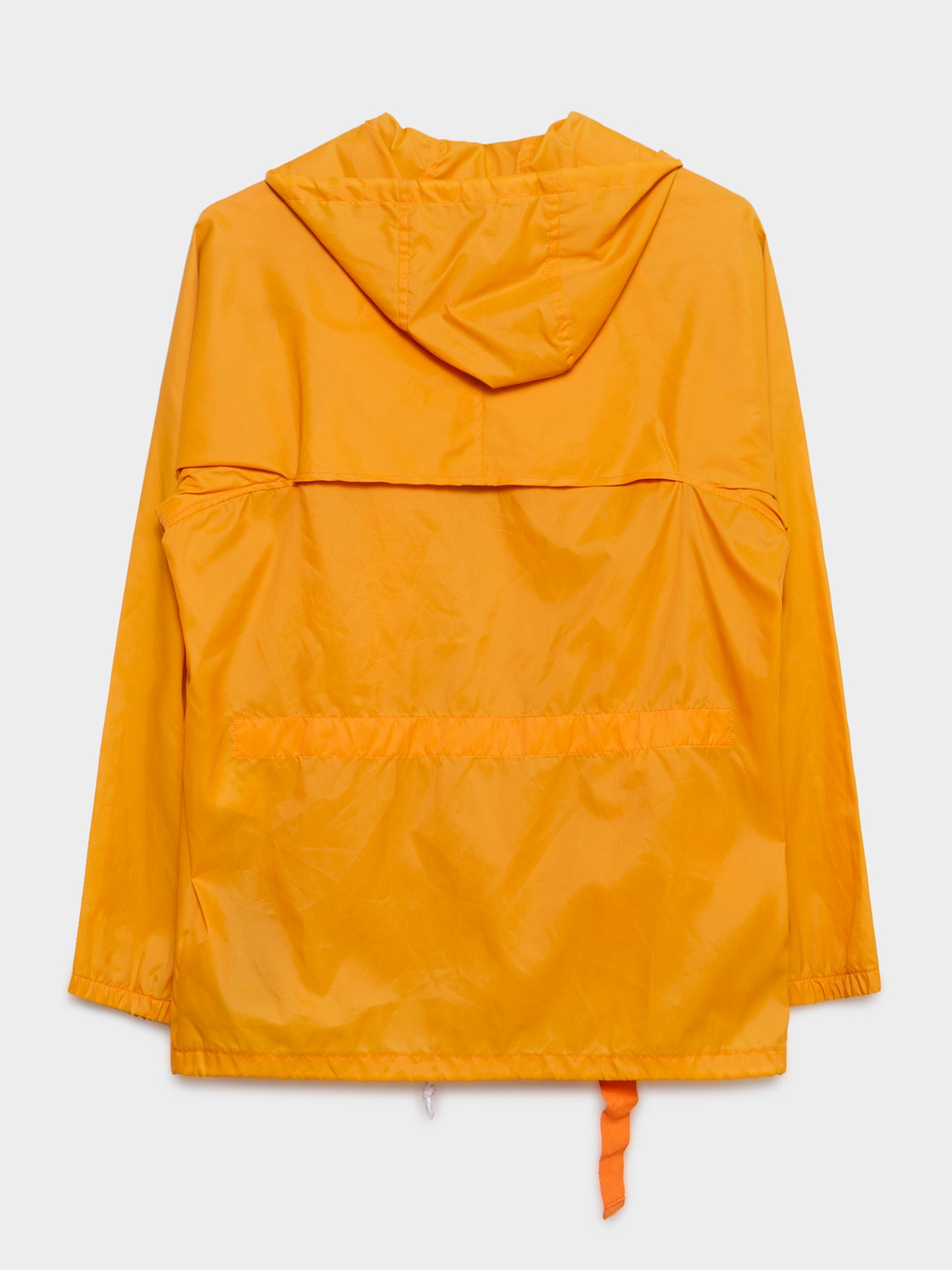 Packable Windbreaker