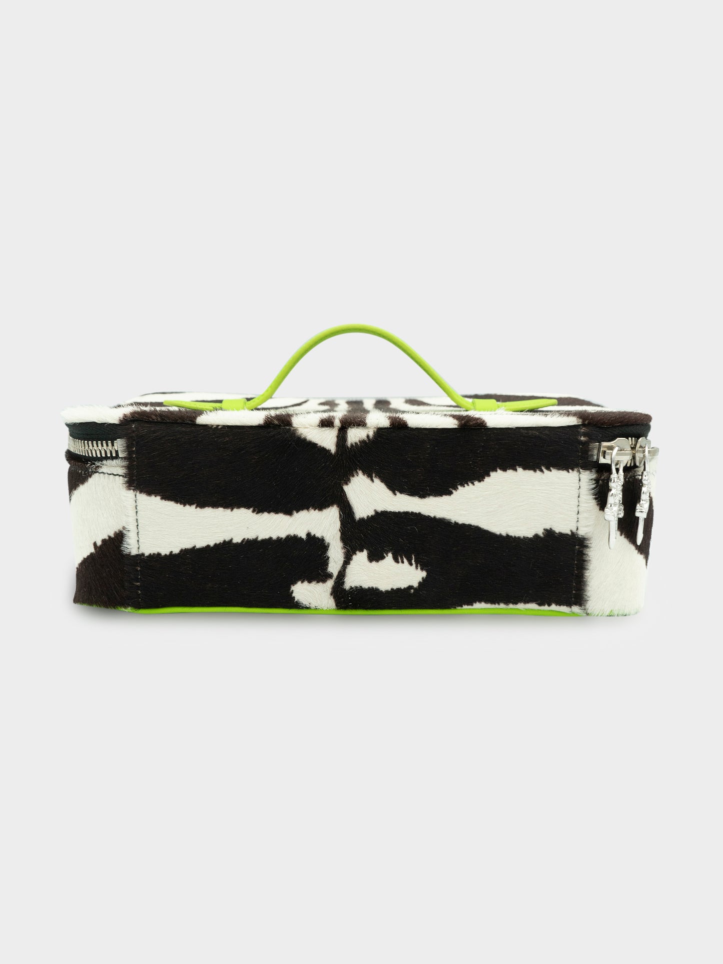 Zebra Jewelry Box