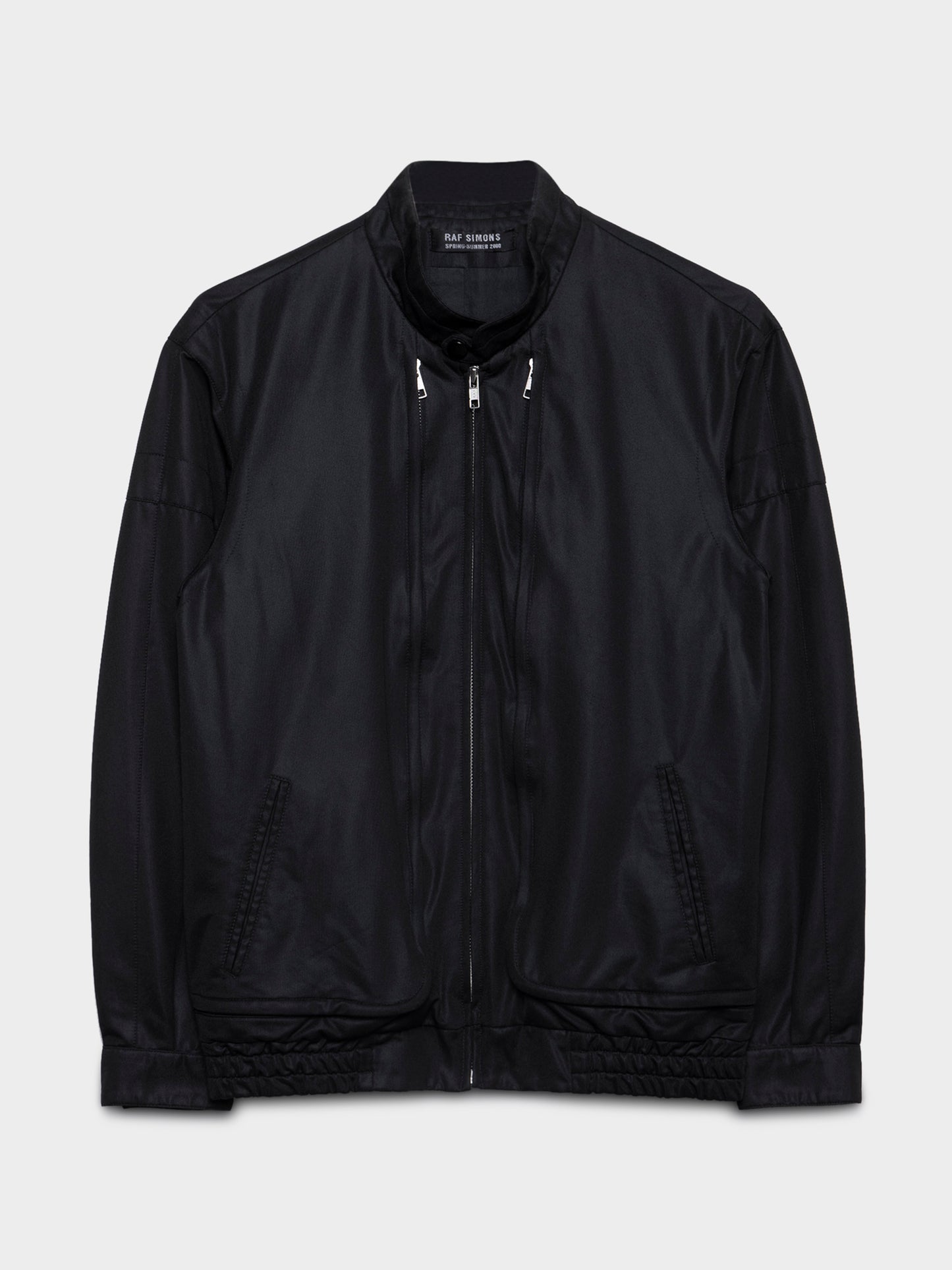 Summa Cum Laude Triple Zip Bomber