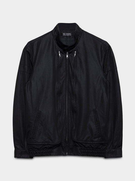 Summa Cum Laude Triple Zip Bomber