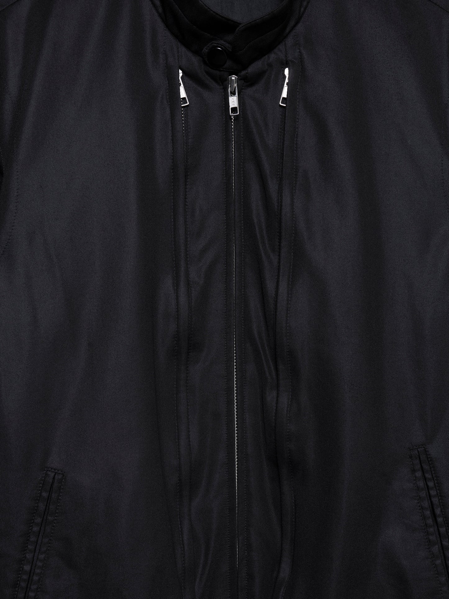 Summa Cum Laude Triple Zip Bomber