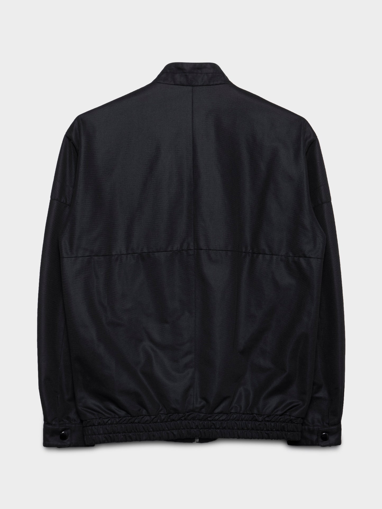 Summa Cum Laude Triple Zip Bomber