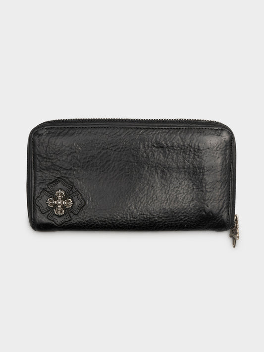Filigree Rec F Zip Wallet