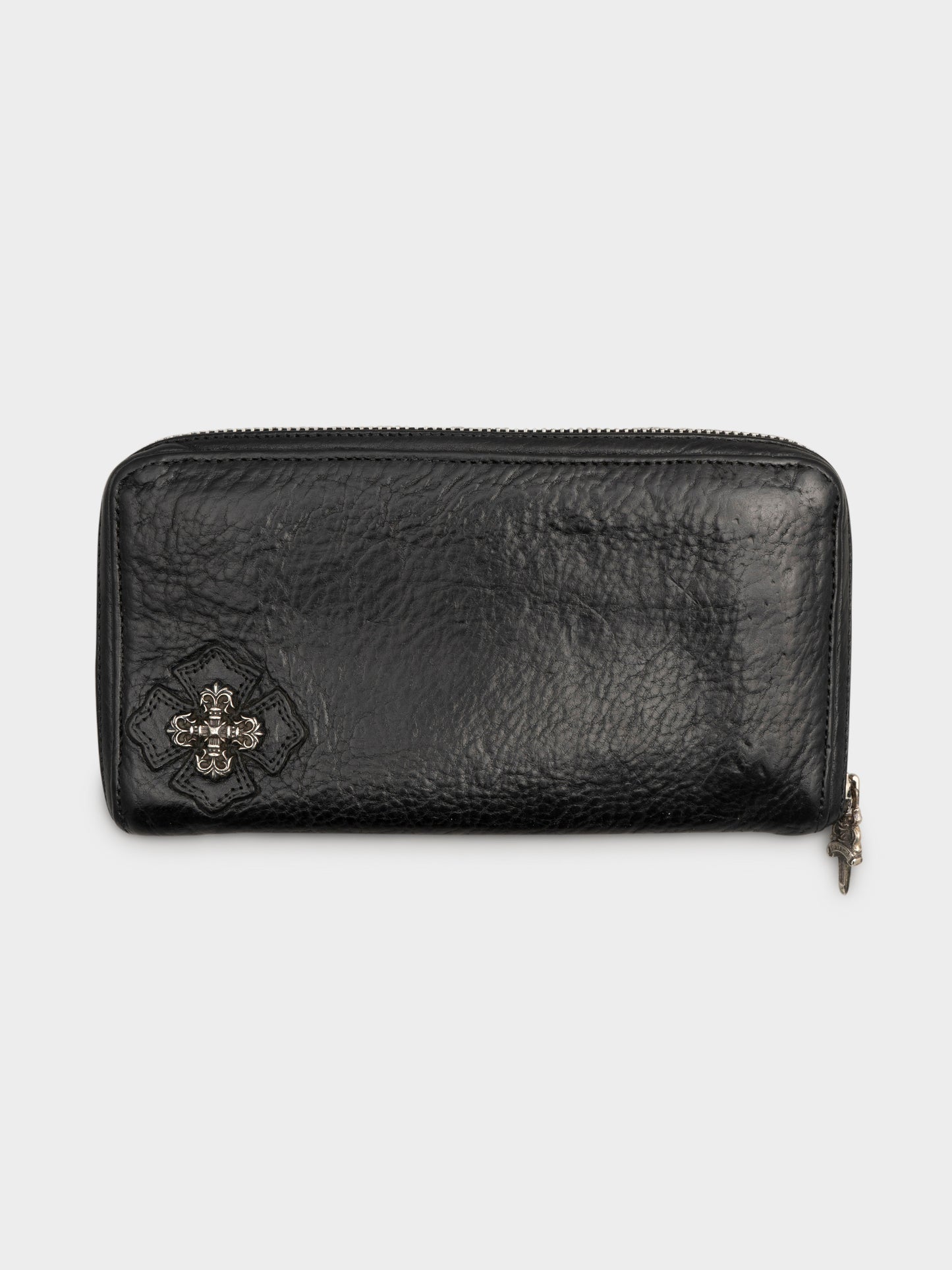Filigree Rec F Zip Wallet