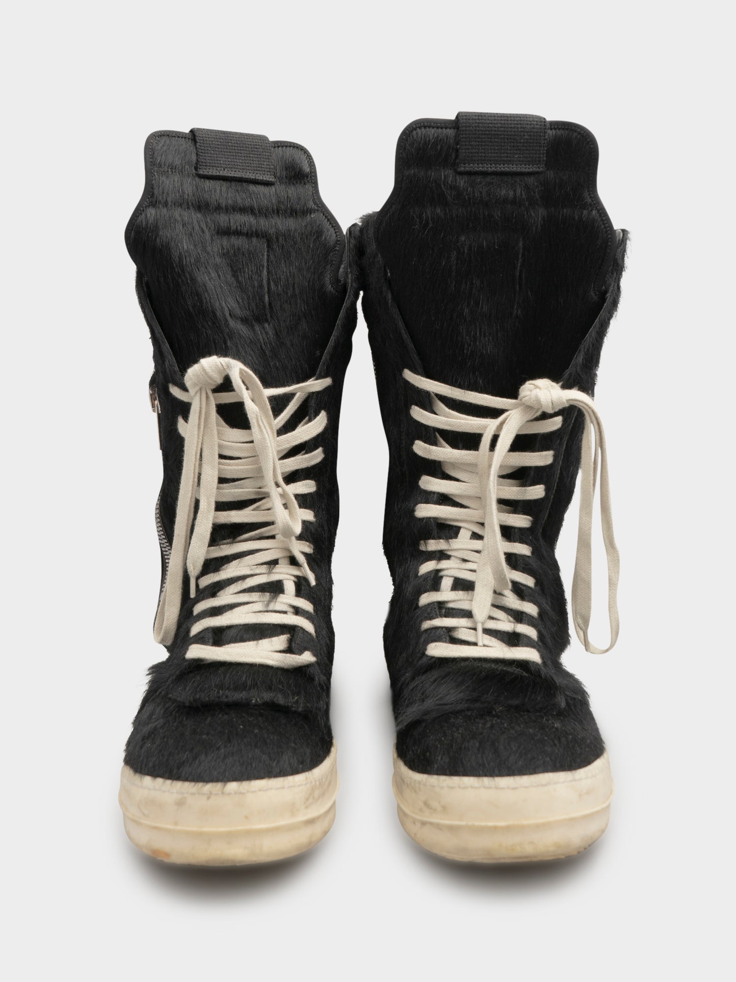 Ponyhair Cargobasket