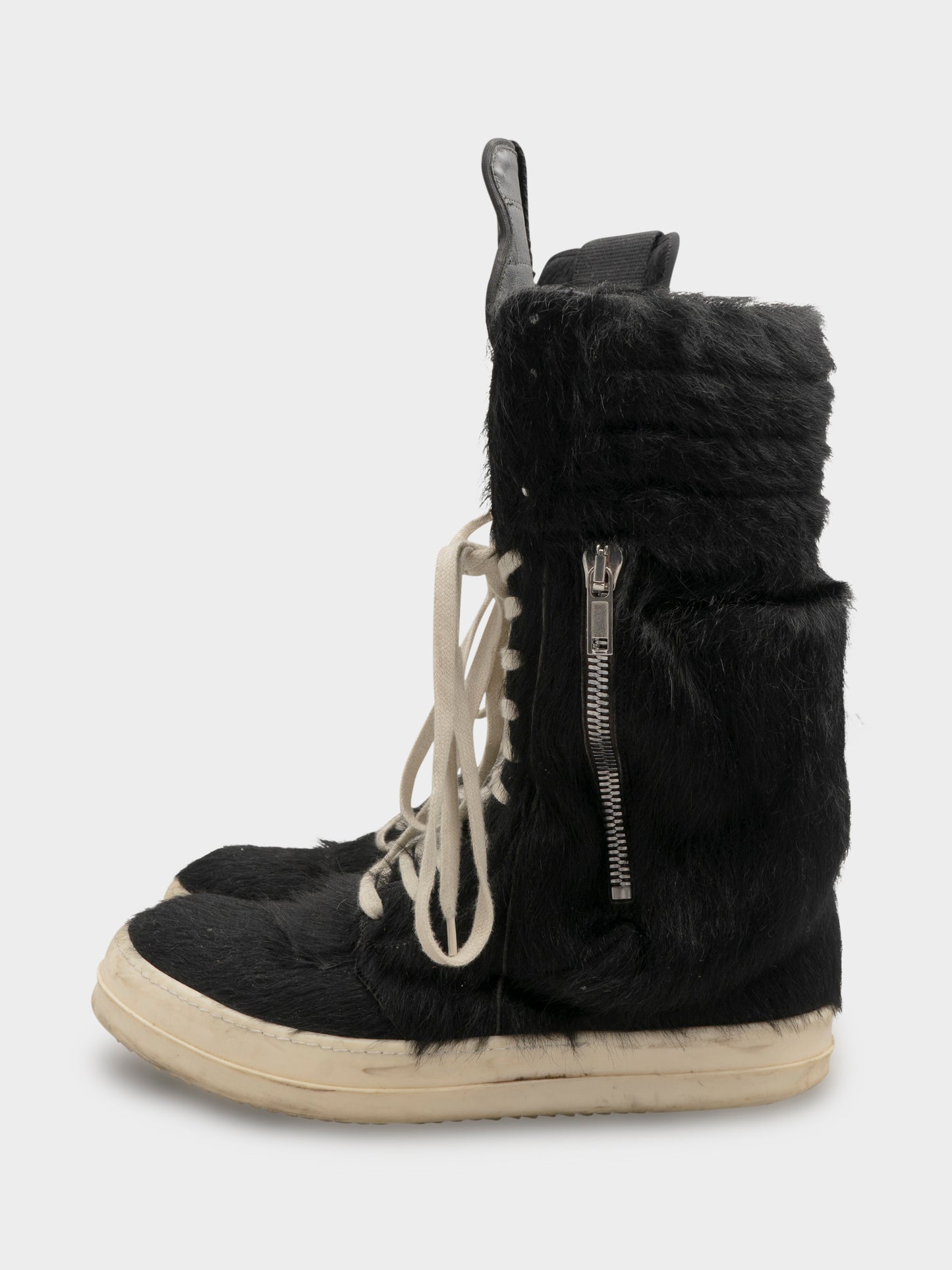 Ponyhair Cargobasket