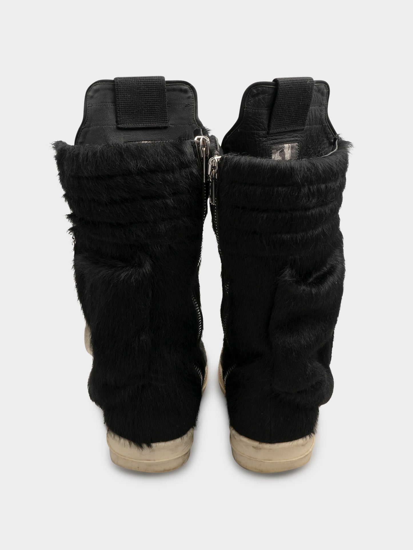 Ponyhair Cargobasket