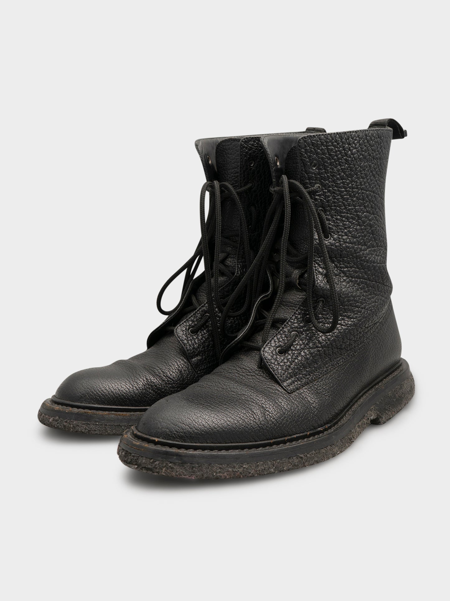 Navigate Boots