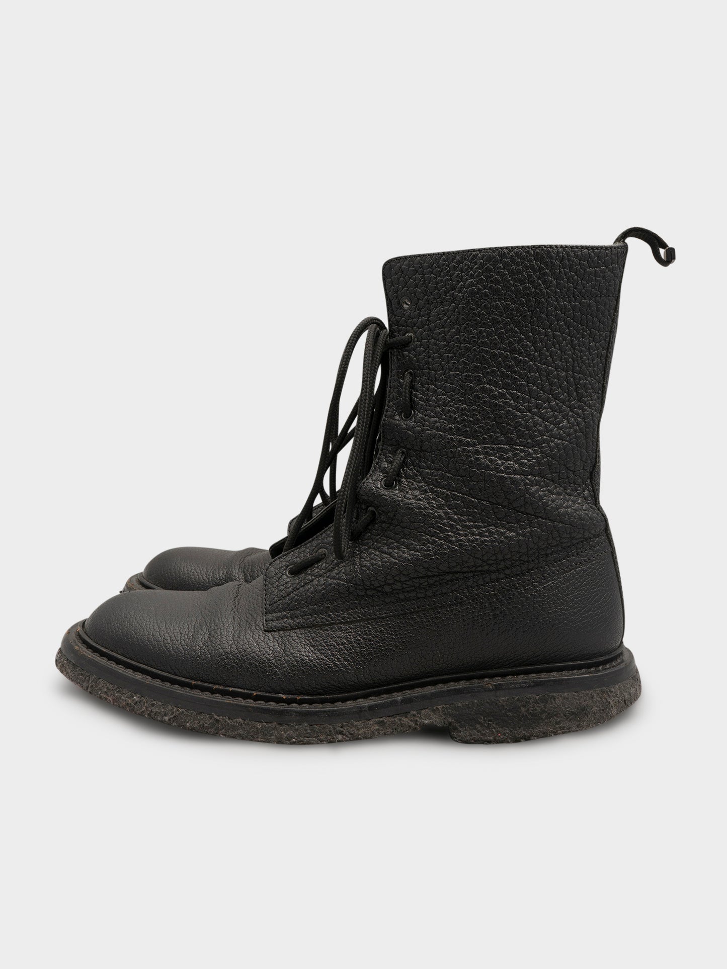 Navigate Boots