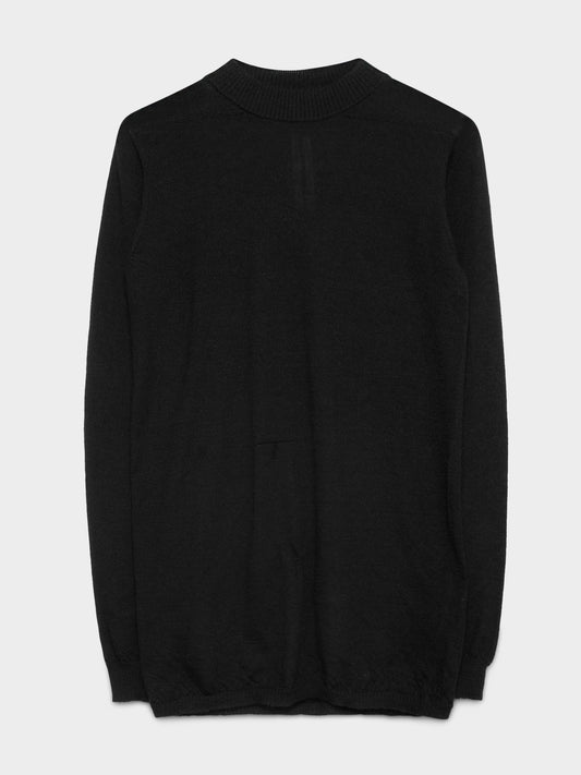 'Gethsemane' Cashmere Sweater