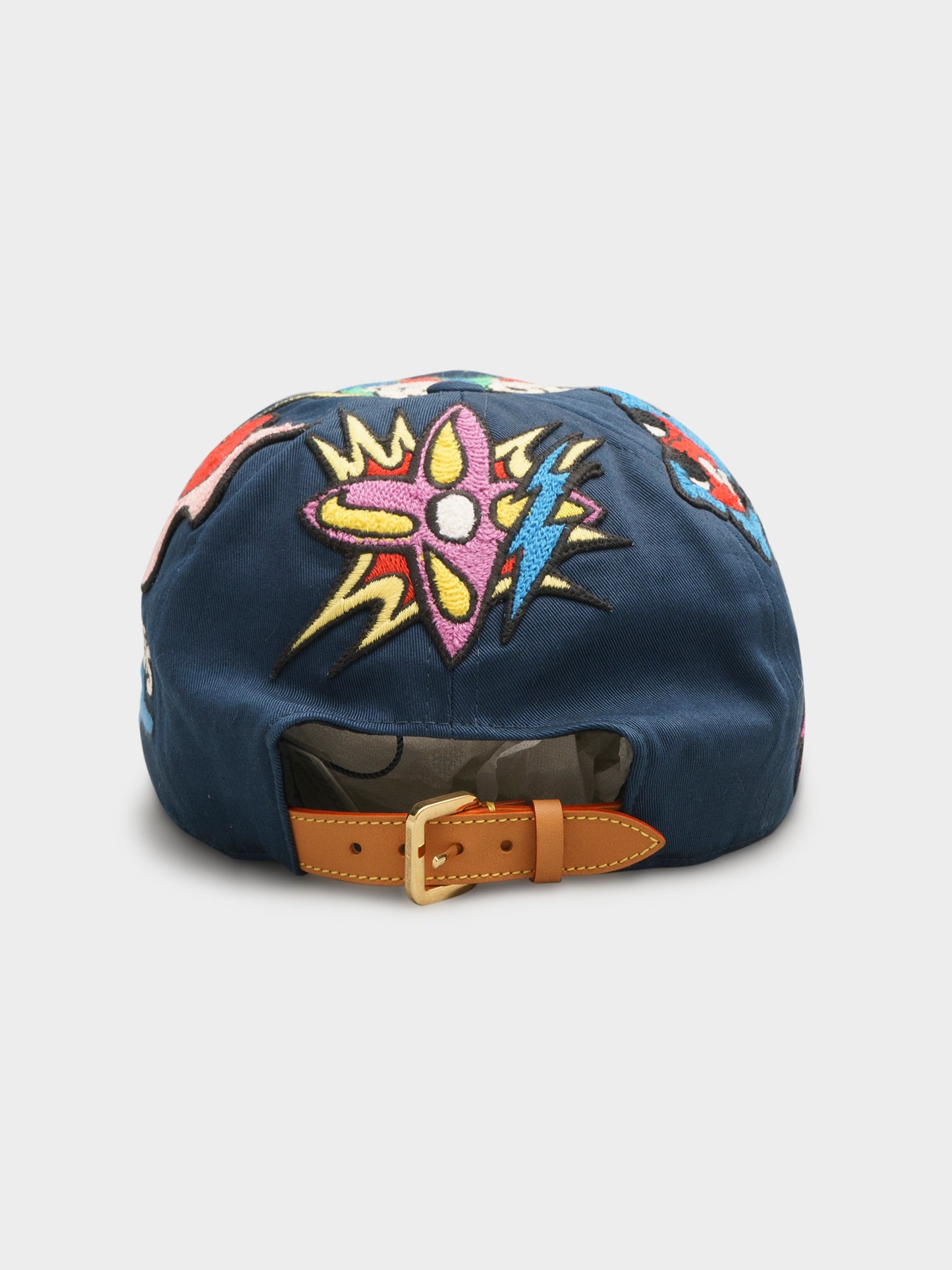 Artist Patch Hat