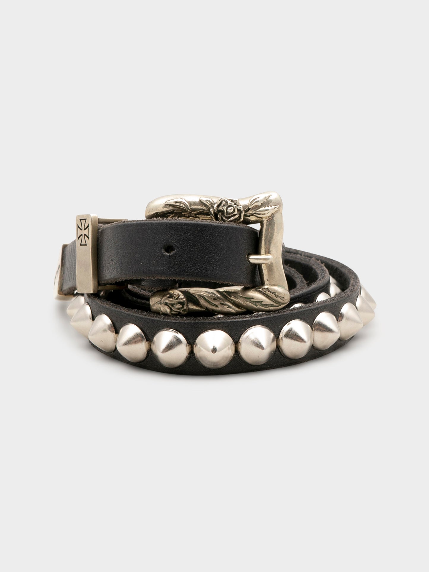 Studded Belt