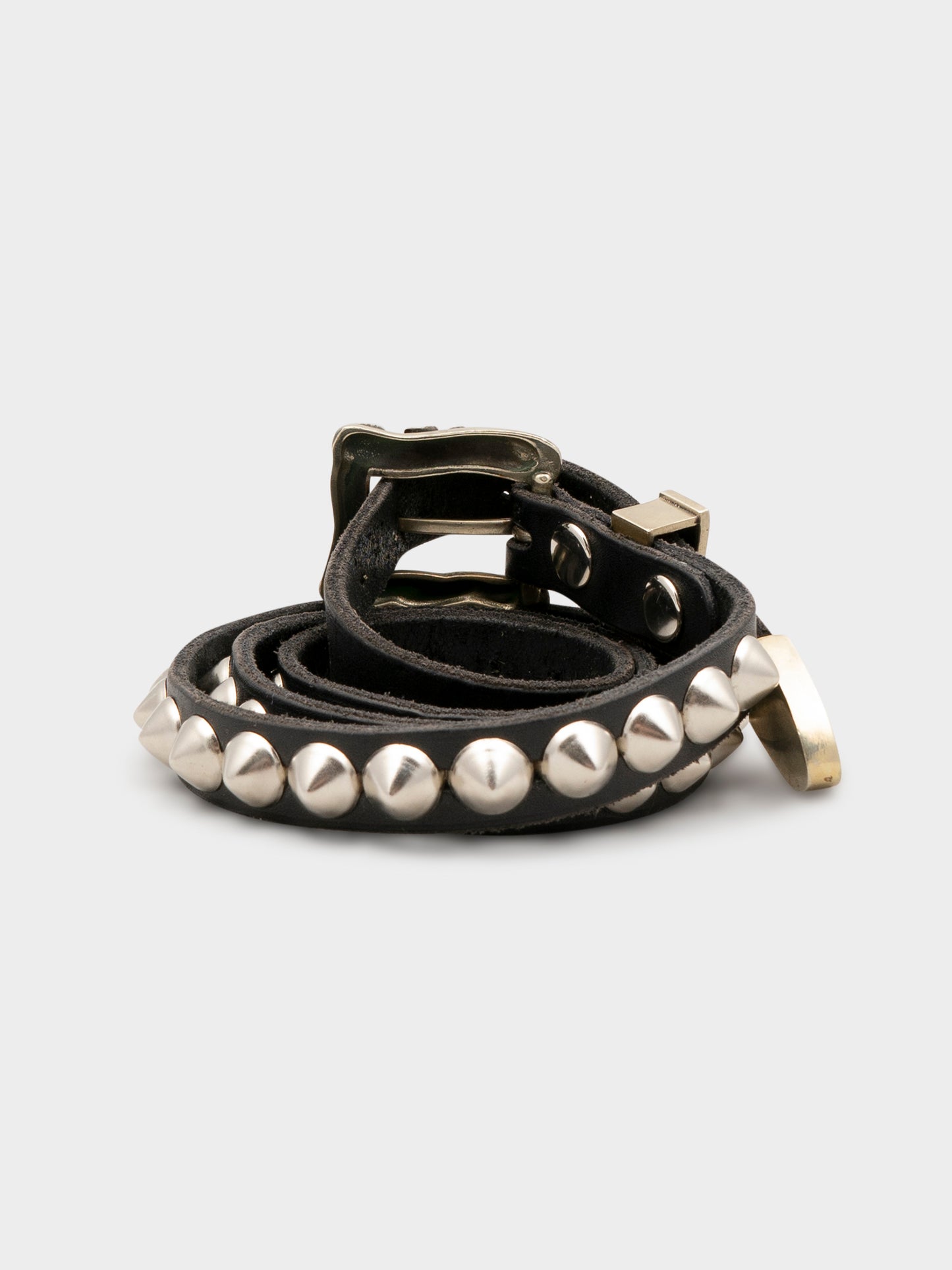 Studded Belt