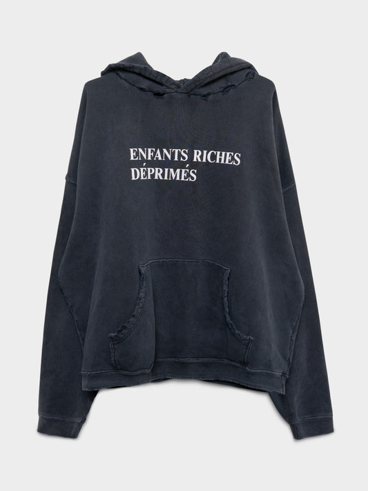 Logo Hoodie