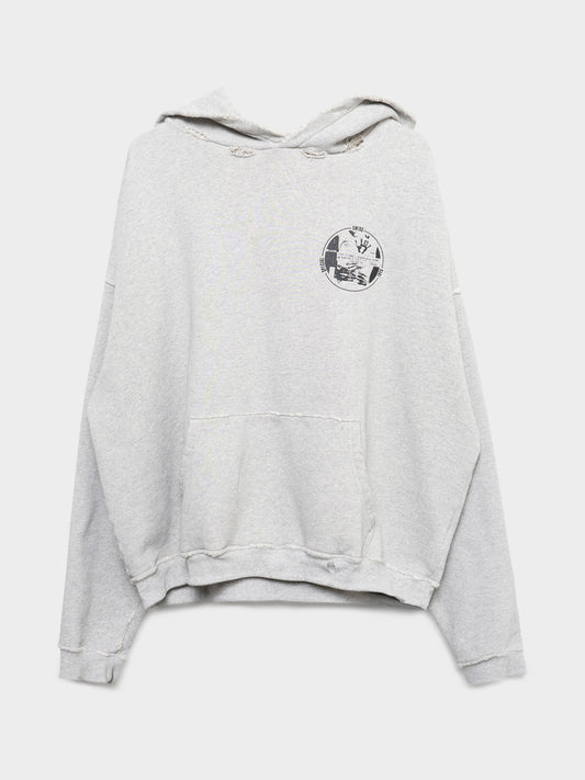 Swiss Toys Hoodie