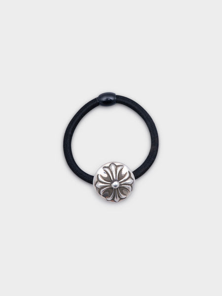 Chrome Hearts: Cross Hair Tie | Groupie