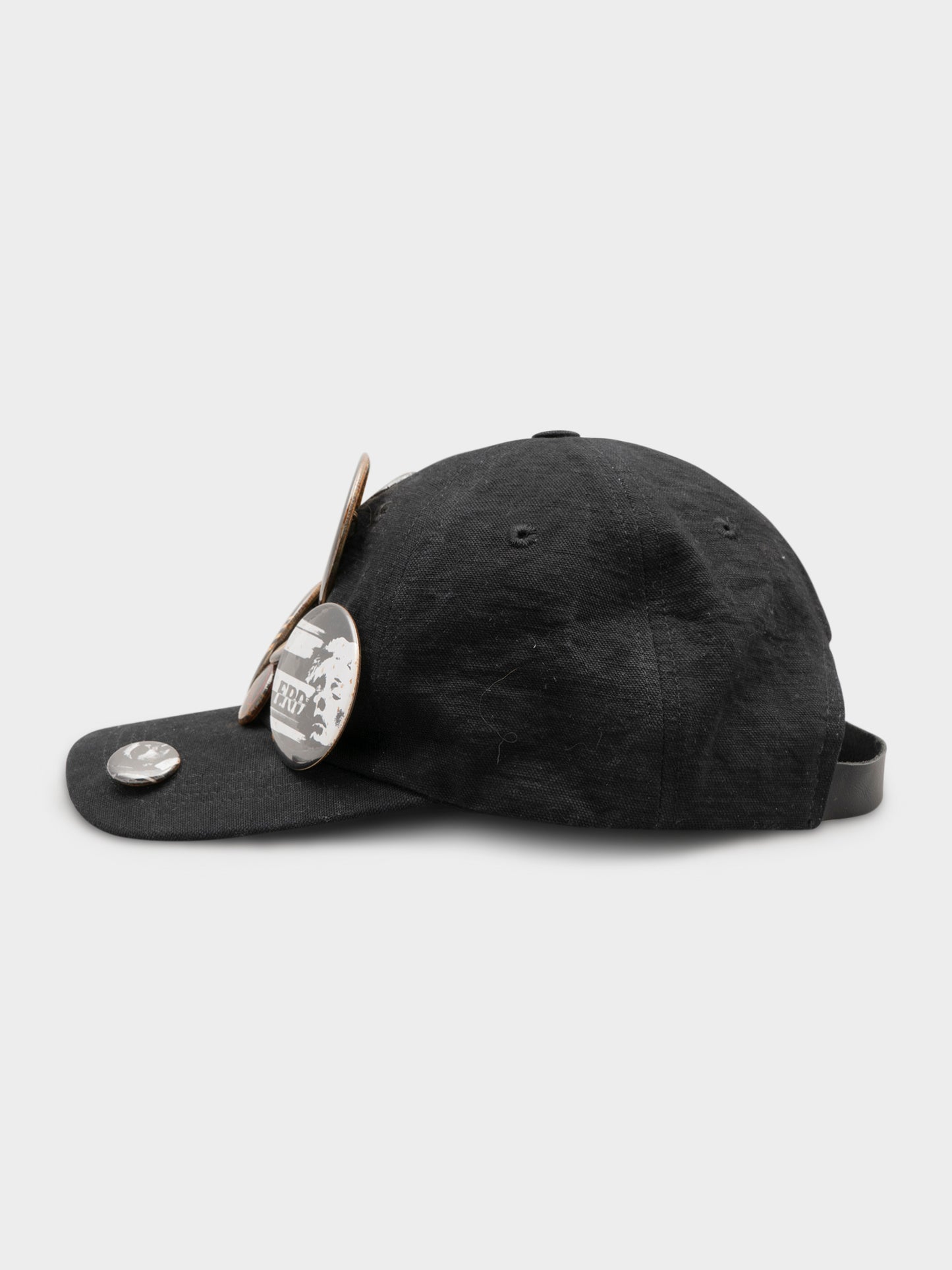 Pin Hat