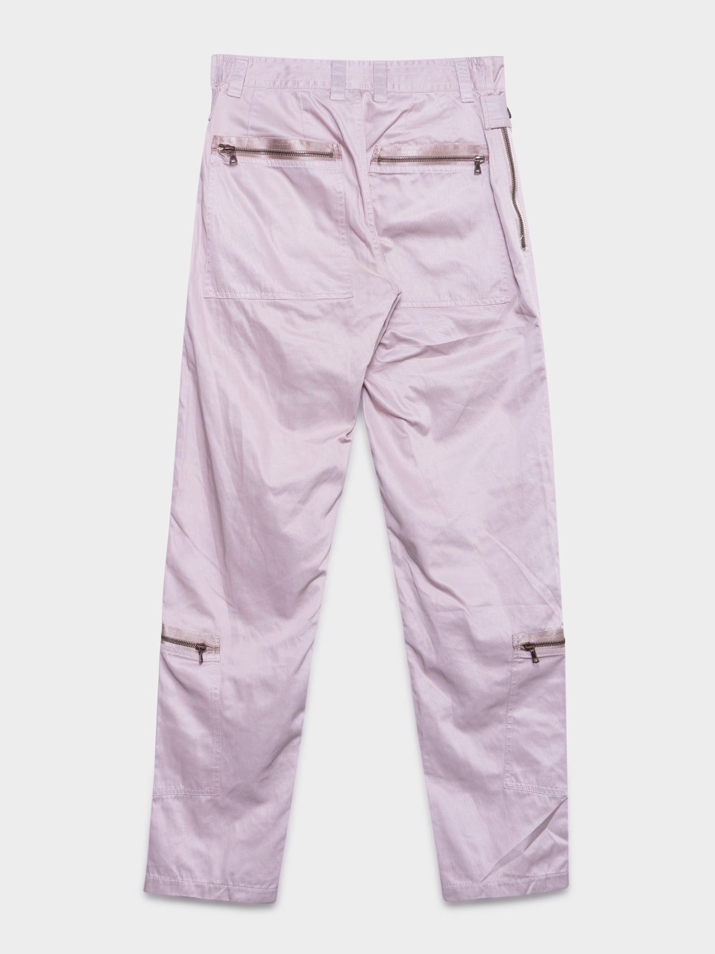 Parachute Pants