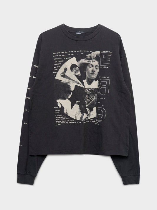 Remember When Longsleeve Shirt