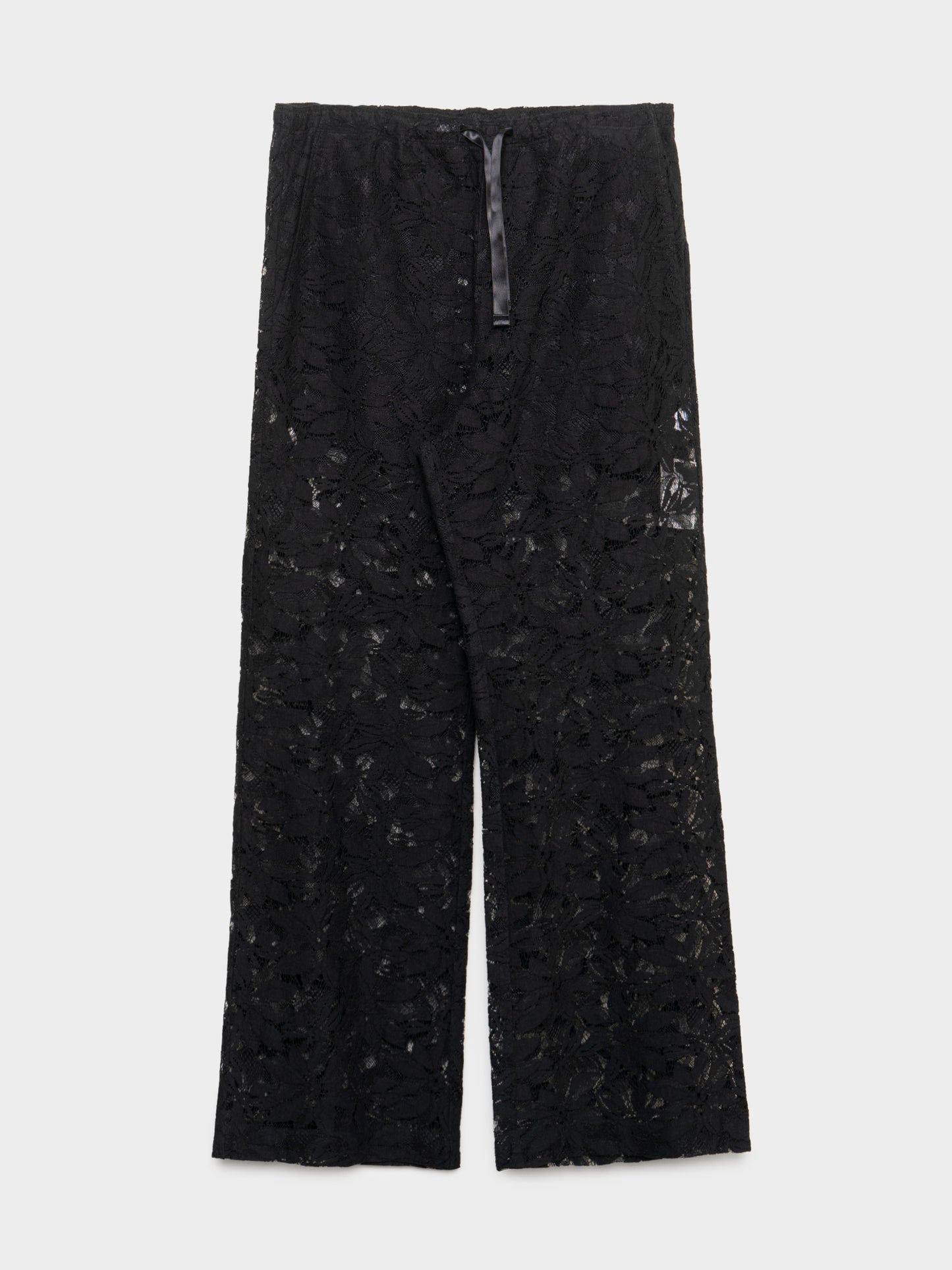 Lace Pants