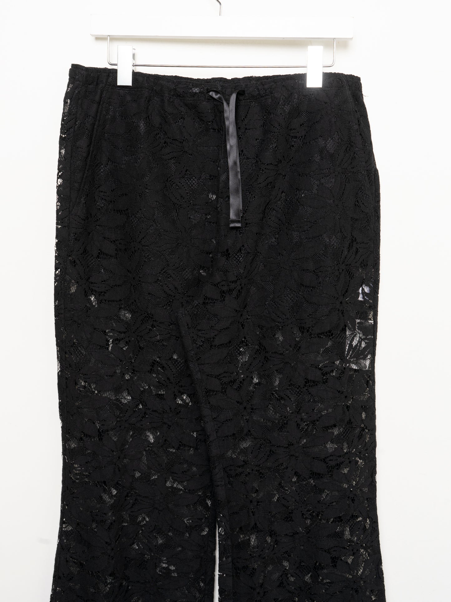 Lace Pants