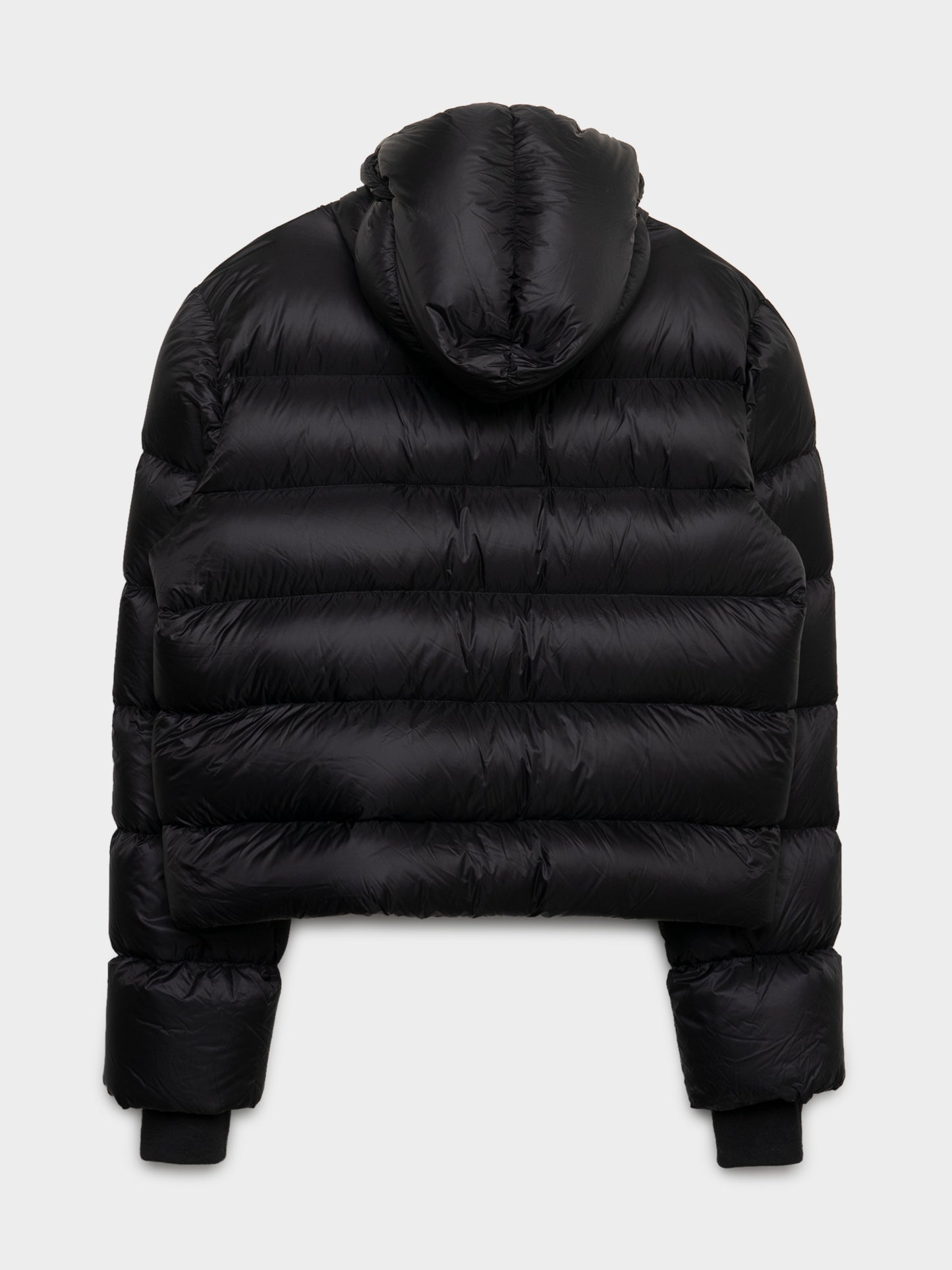 Gimp Puffer Jacket