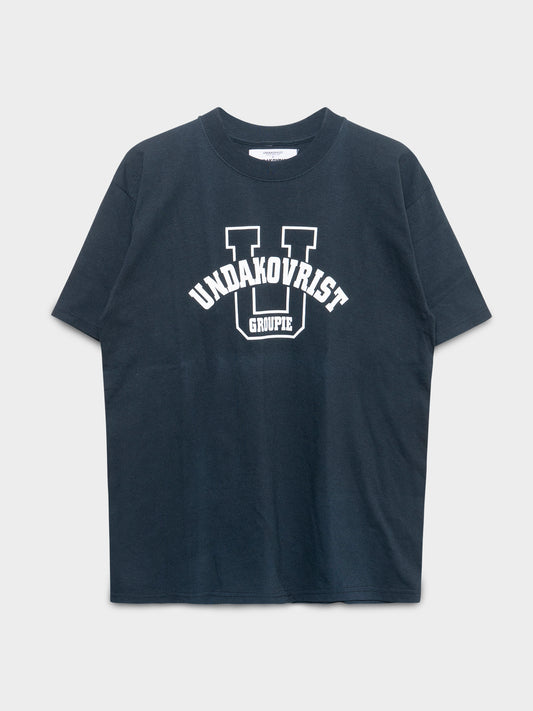 1999 Undakovrist Groupie T-Shirt