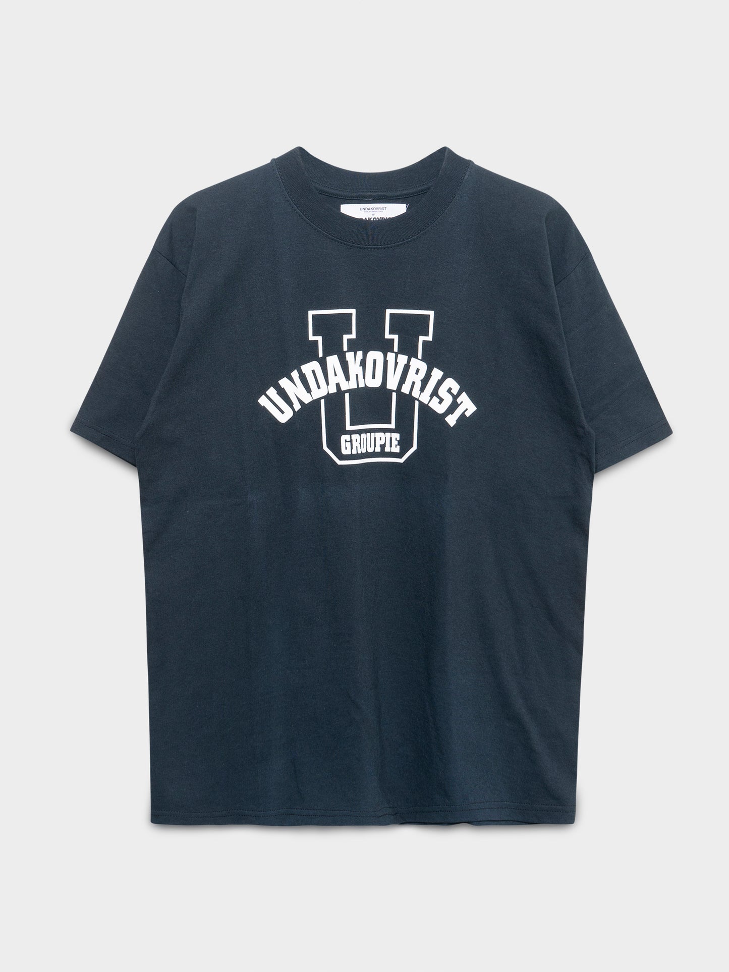 1999 Undakovrist Groupie T-Shirt