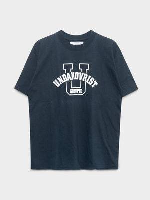 1999 Undakovrist Groupie T-Shirt