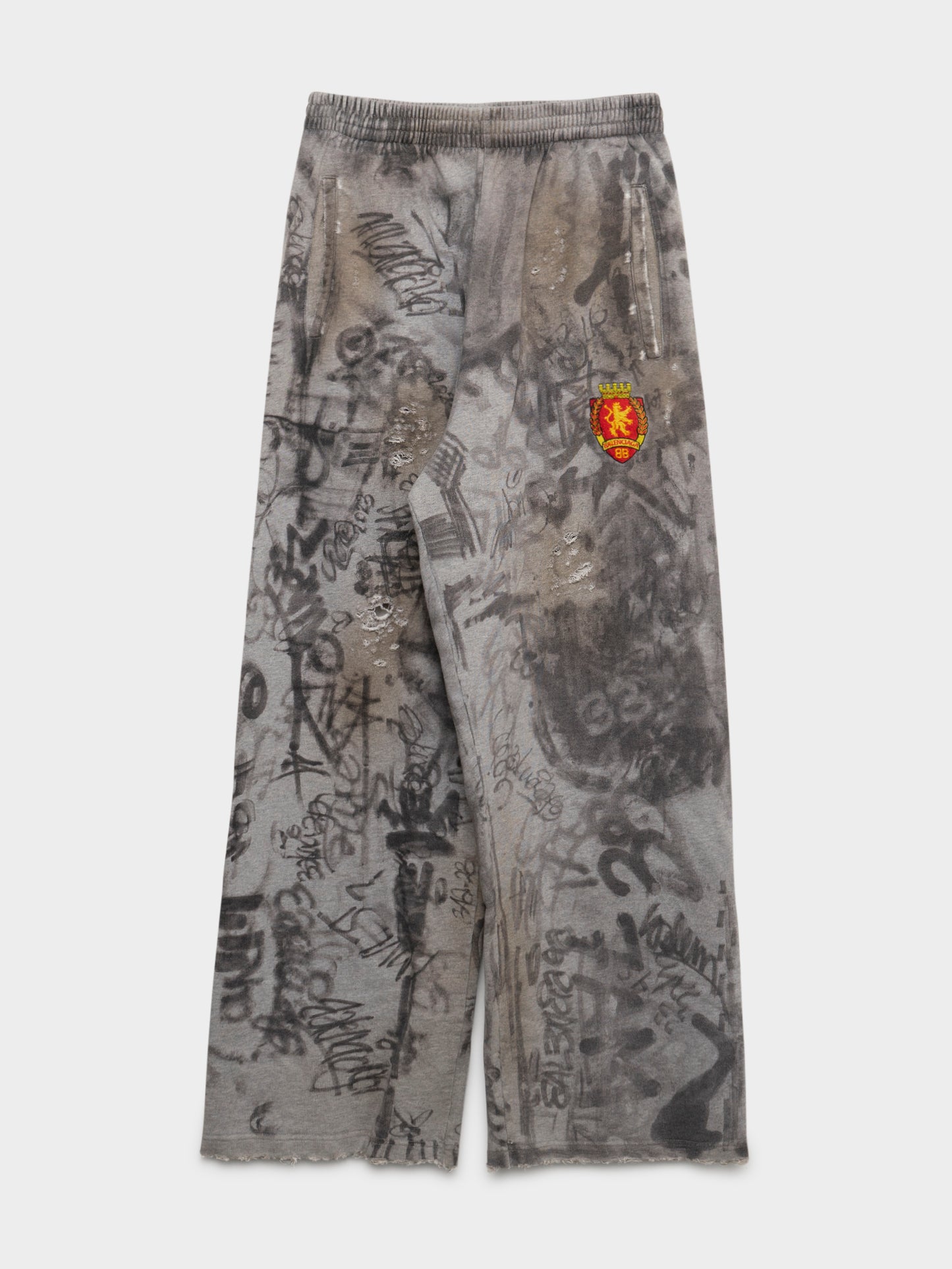 Graffiti Sweatpants