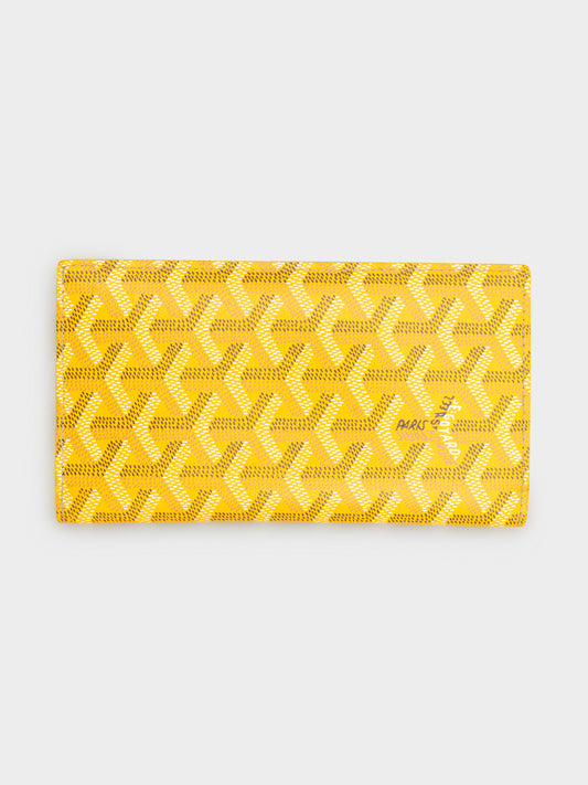 Saint-Roch Wallet