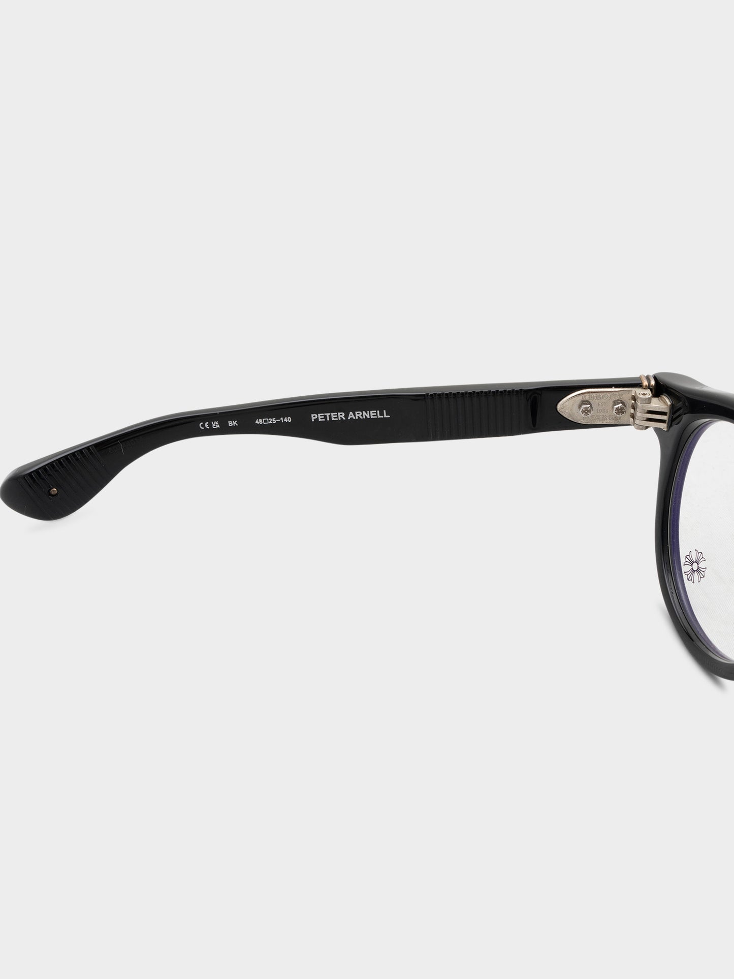 Peter Arnell Glasses