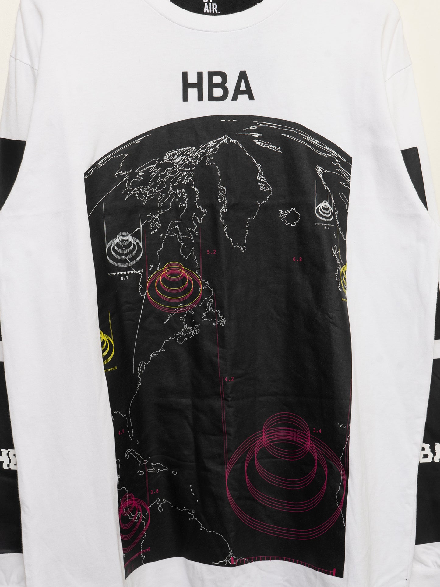 Global Longlseeve