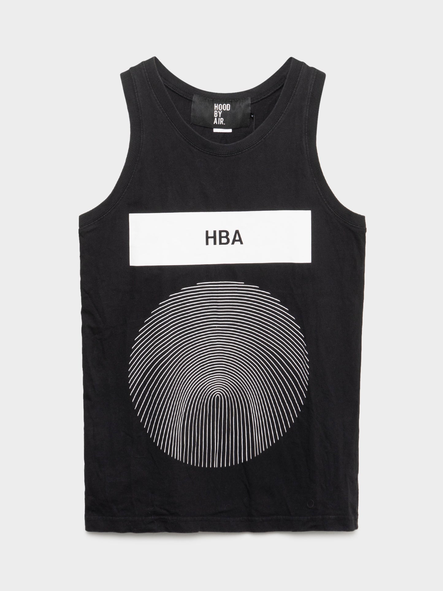 Thumb Logo Tanktop