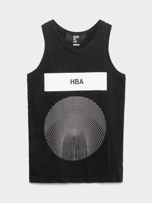 Thumb Logo Tanktop