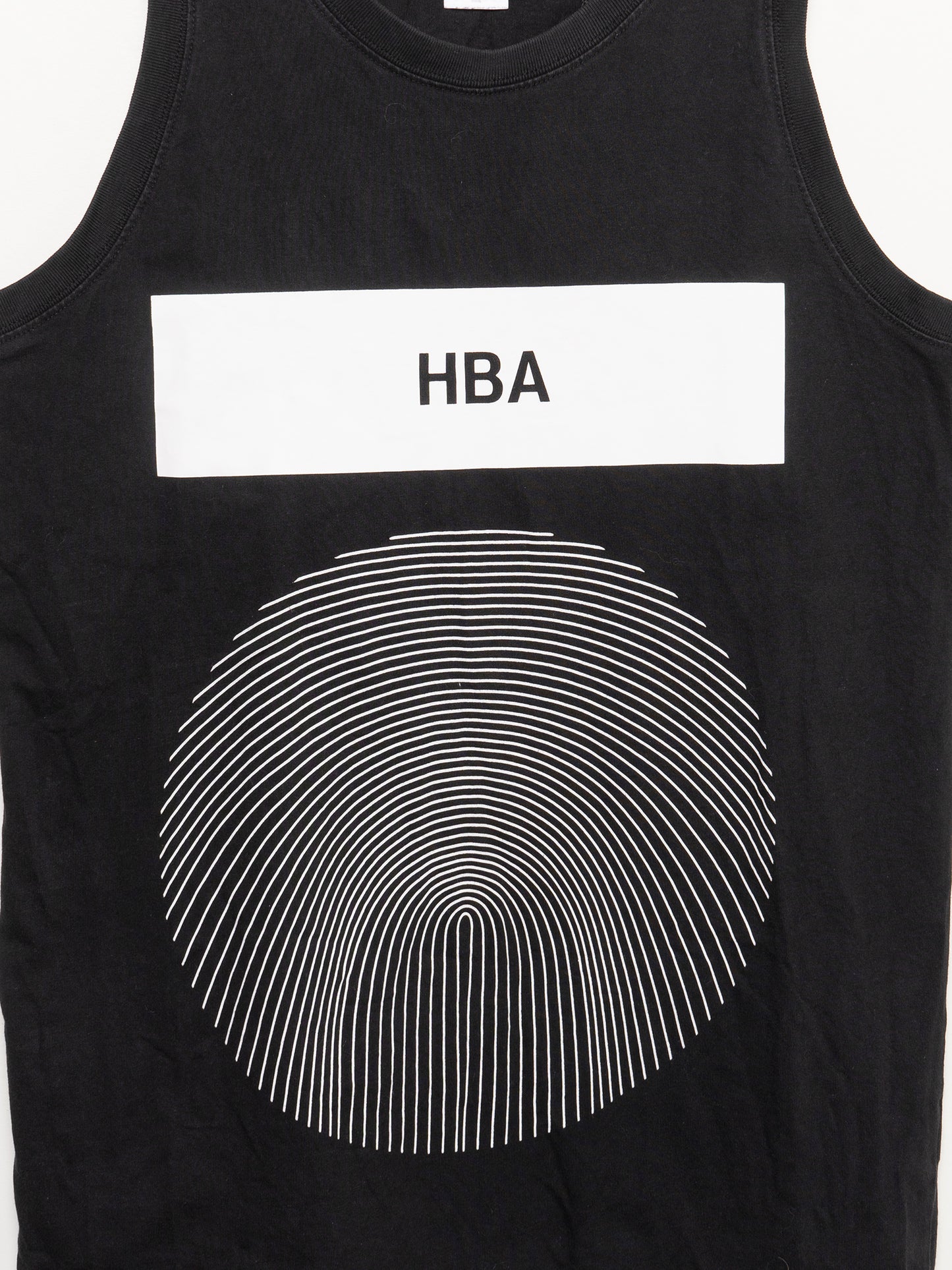 Thumb Logo Tanktop