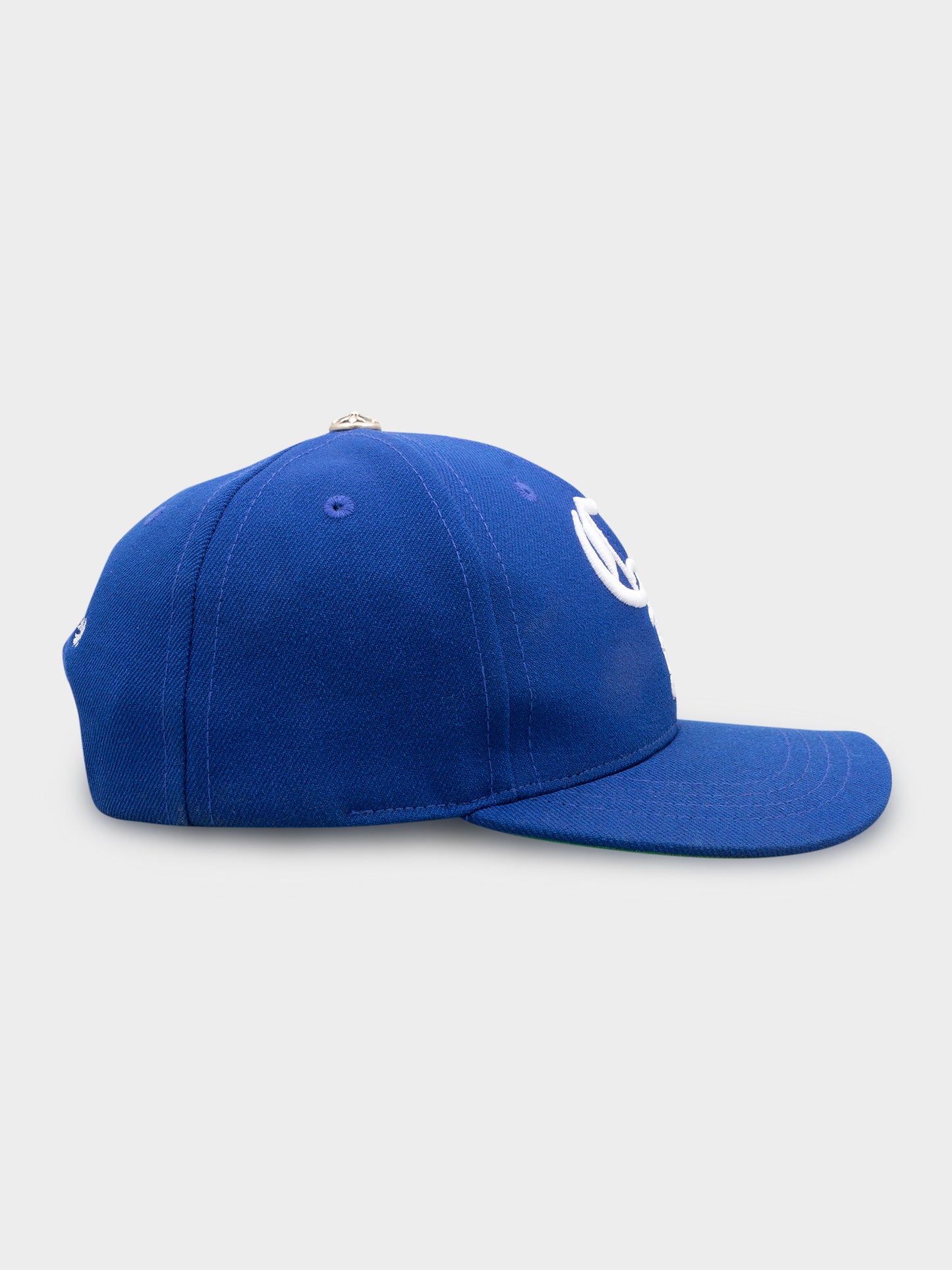 Blue CH Logo Hat
