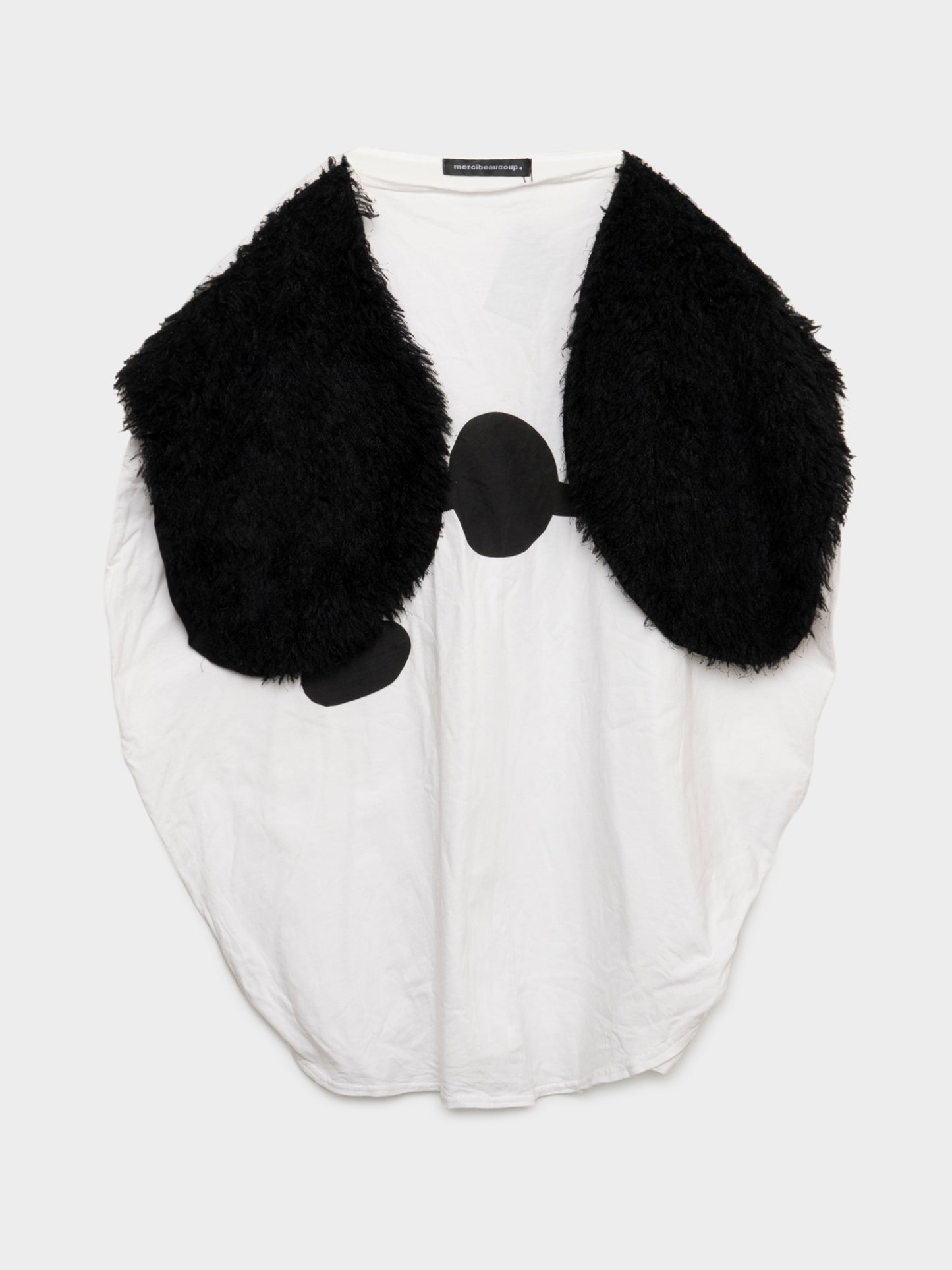 Mercibeaucoup Snoopy Dress