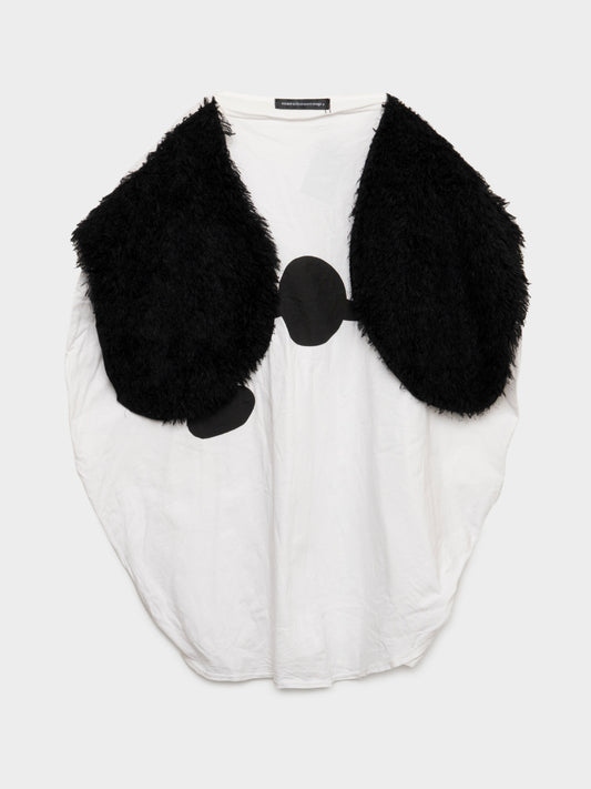 Mercibeaucoup Snoopy Dress