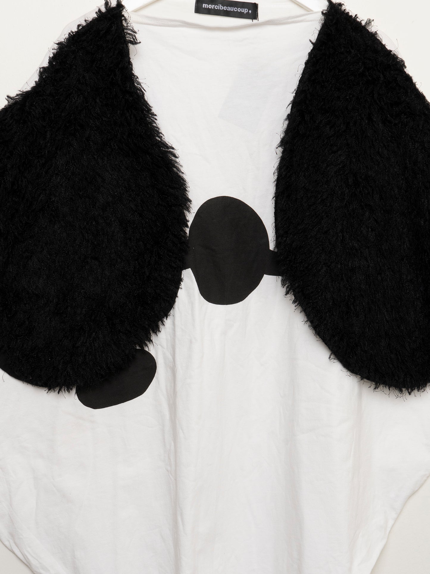 Mercibeaucoup Snoopy Dress