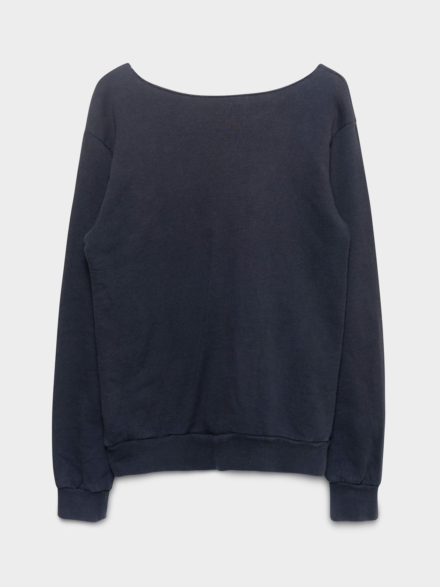 AW03 'Closer' Sample Noise Crewneck
