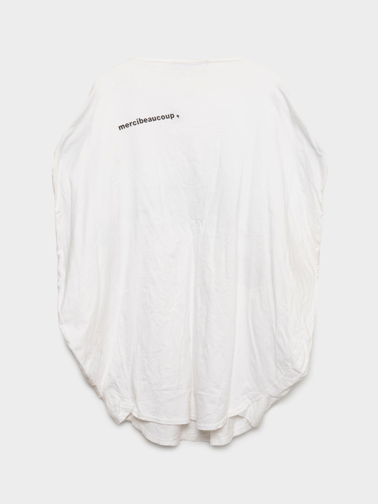 Mercibeaucoup Snoopy Dress