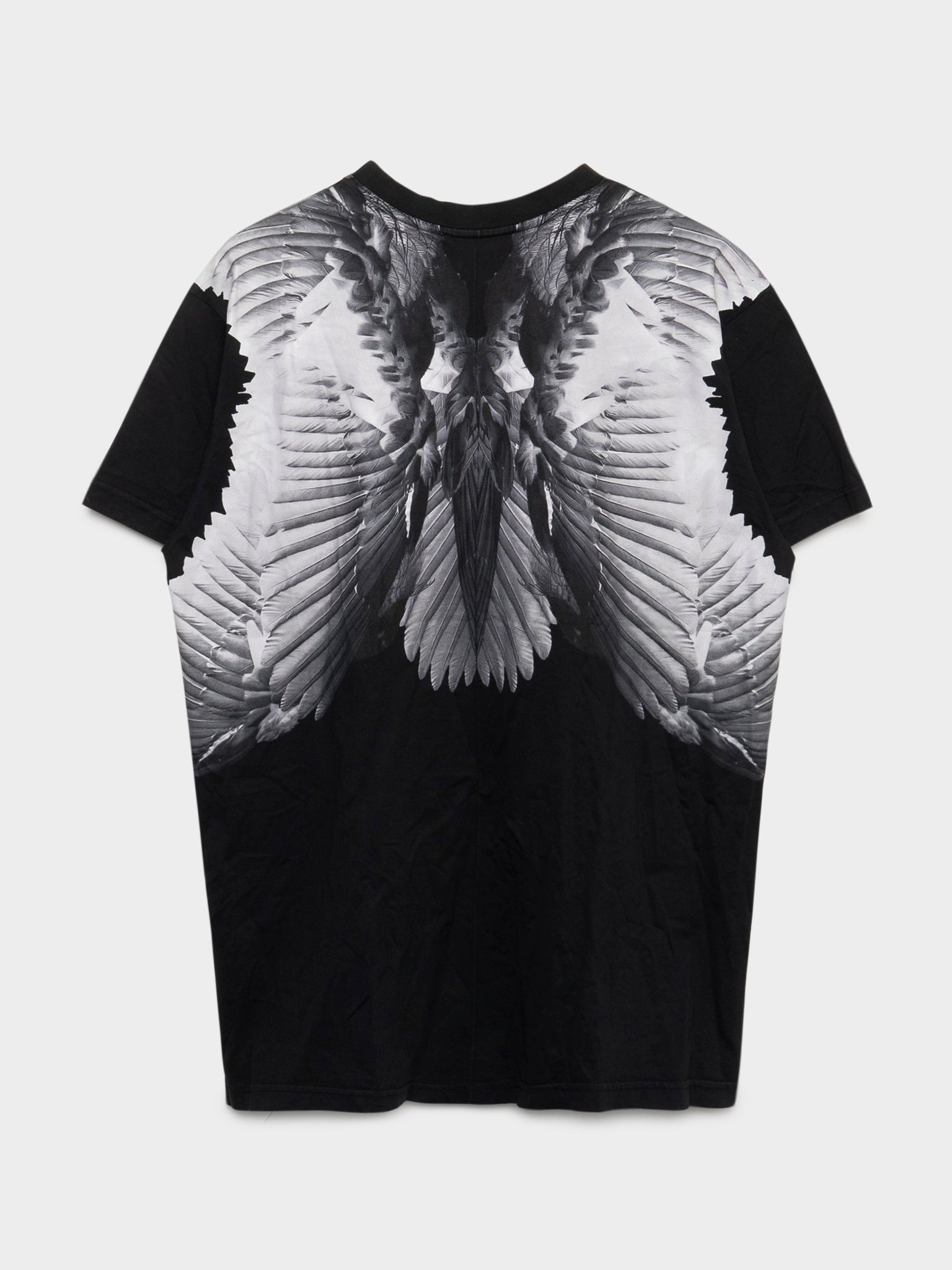 Givenchy: Angel Wings T-Shirt | Groupie
