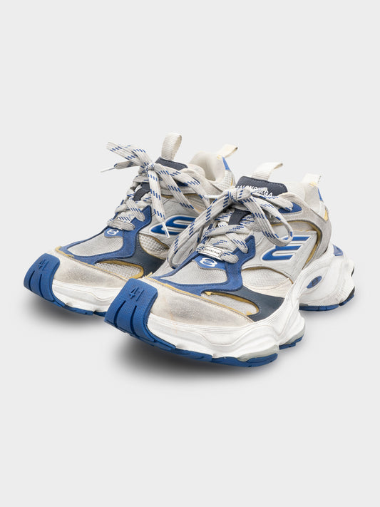 Cargo Sneakers