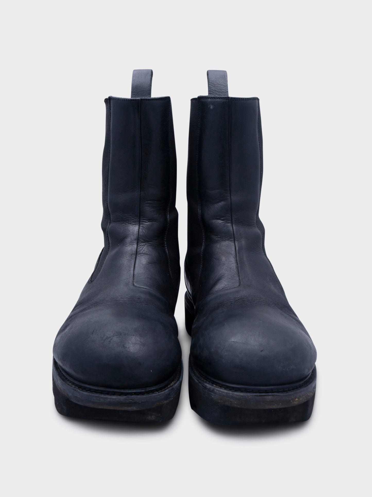 Megatooth Bozo Boots
