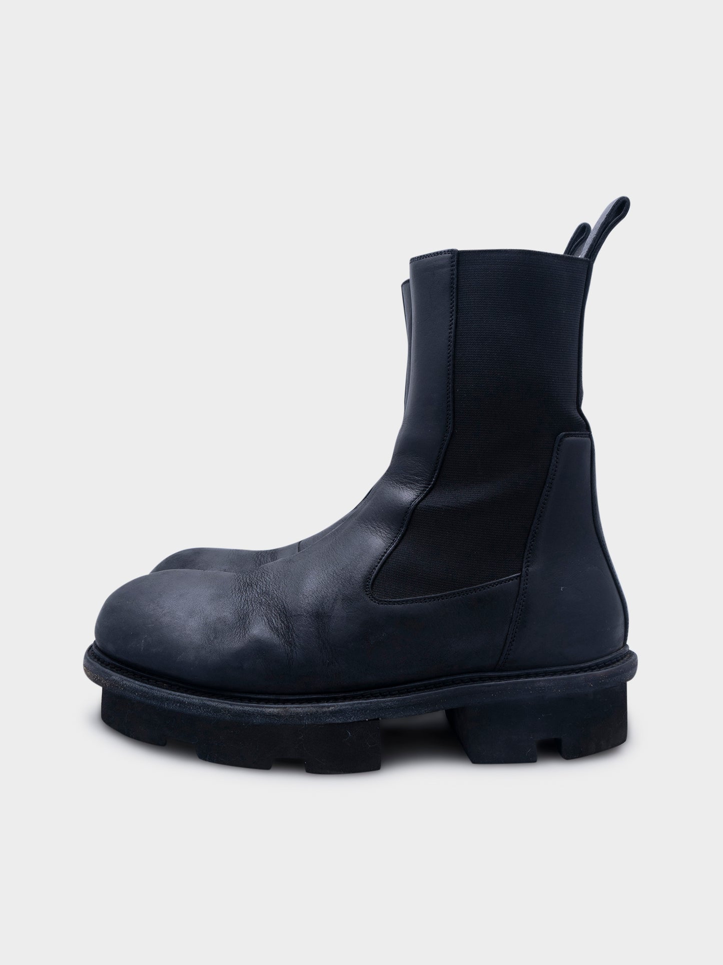 Megatooth Bozo Boots